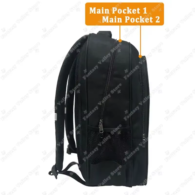 Sac à dos Ice Fire Wolf pour enfants, tigre, renard, animaux, sac de rangement pour adolescents, cartable d'école, sac à dos de voyage, cadeau