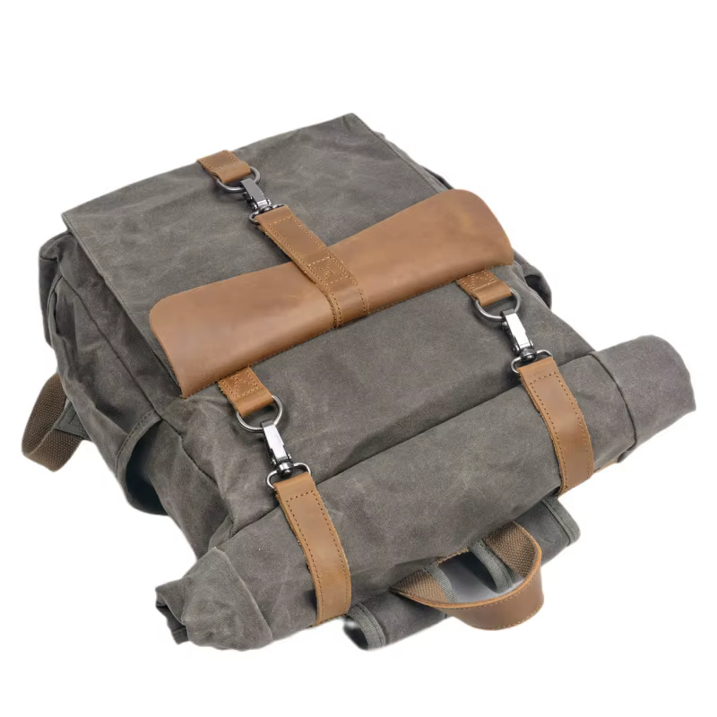 Sac à dos d'alpinisme, sac à dos pour ordinateur portable de loisirs en plein air
