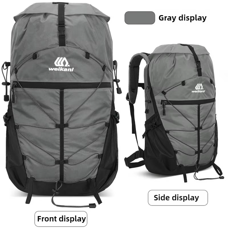 Sac à dos de camping 35 L