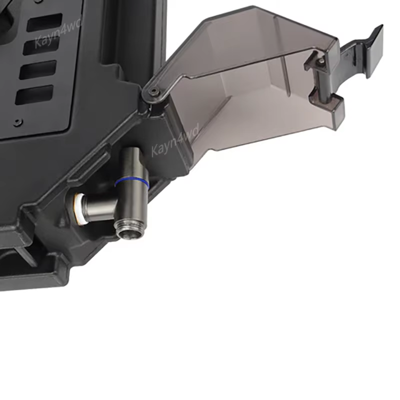 Off Ro 4x4 accessoires 9L véhicules bidon d'eau