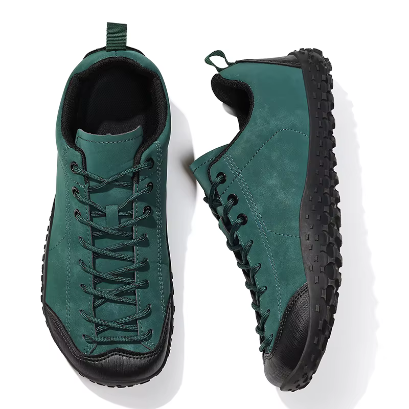 2025 POLALI nouvelles chaussures de randonnée en plein air tête large Couple grande taille