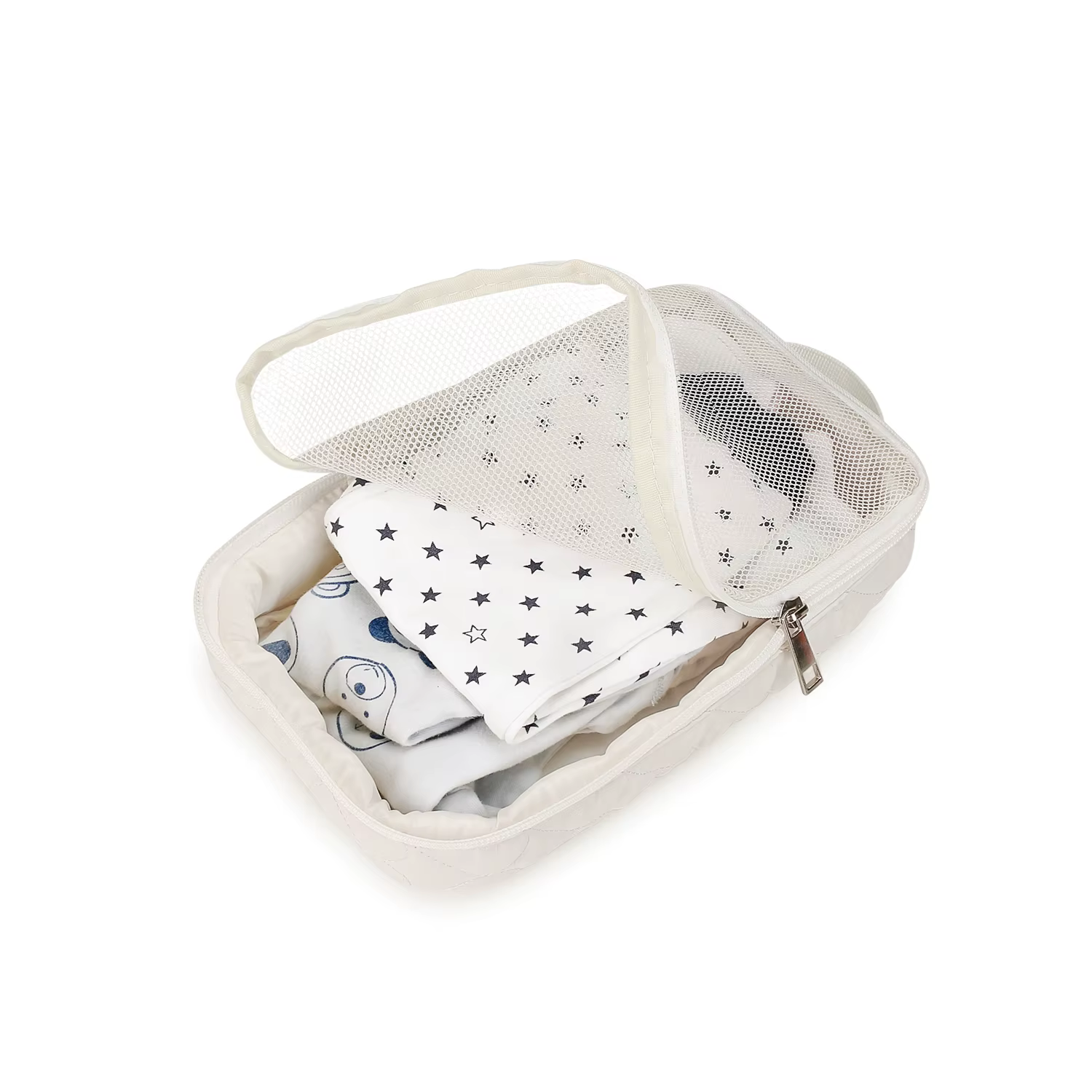 Sac de rangement pour couches