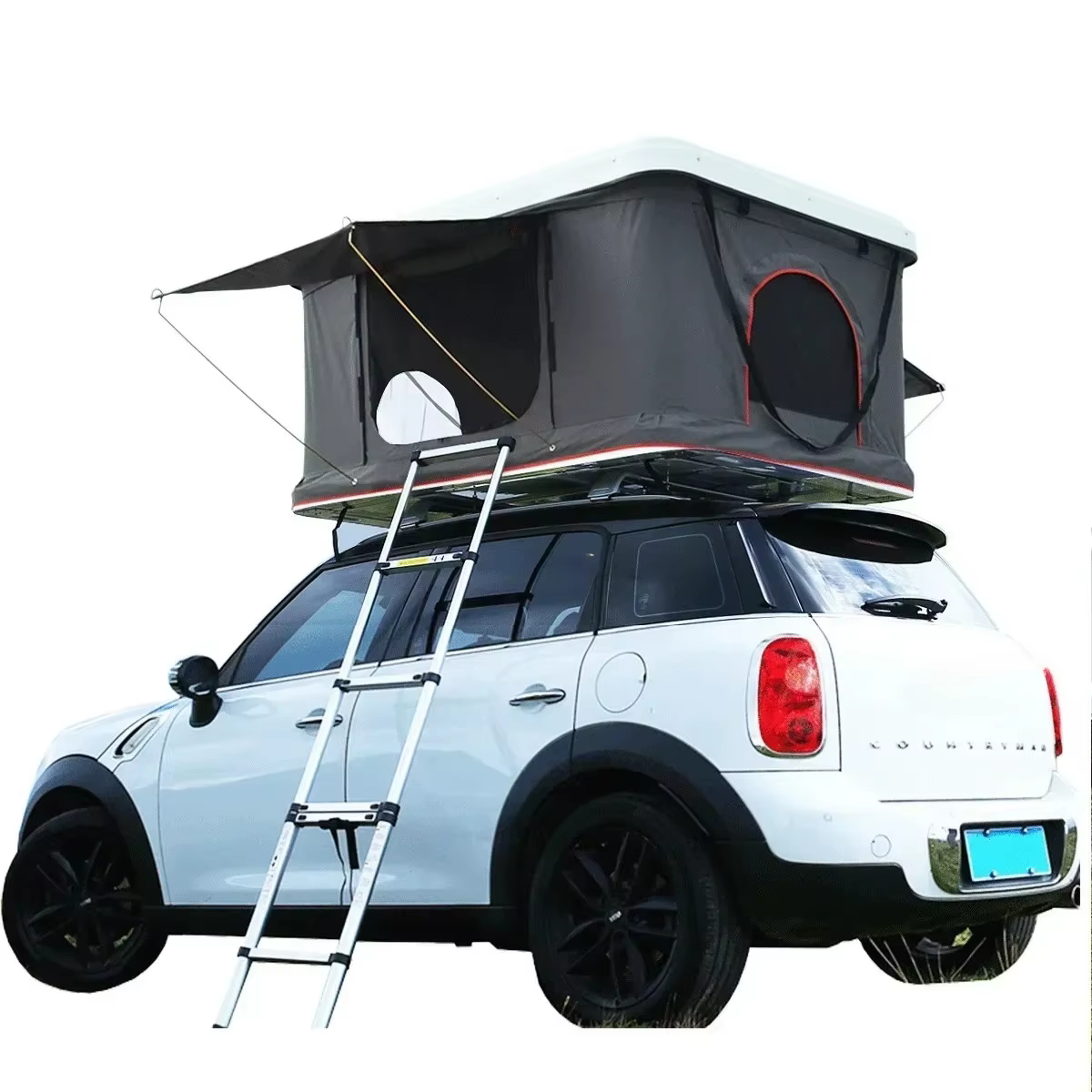 Tente de toit pour voiture