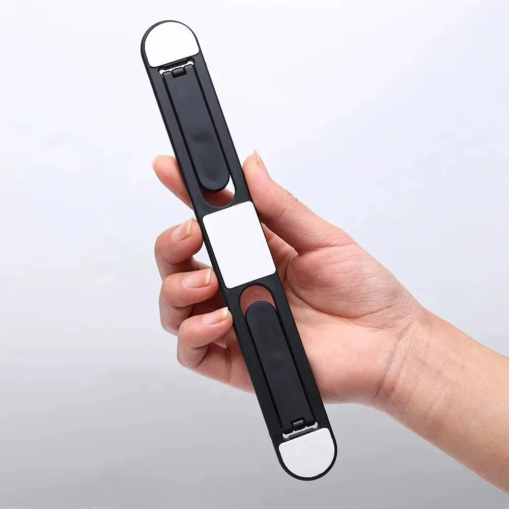 Support de refroidissement pour ordinateur portable, accessoire universel compatible avec MacBook Pro 13/15, MacBook Air, Lenovo, Samsung et plusieurs marques d'ordinateurs portables