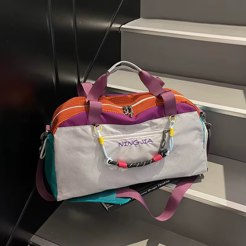 Sac de voyage Weekender pour hommes