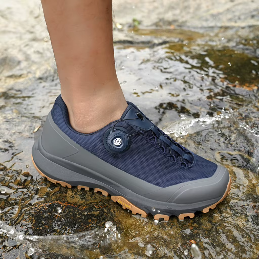 Chaussures de randonnée imperméables pour hommes