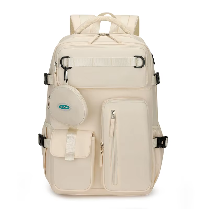 Sac à dos étanche avec plusieurs poches