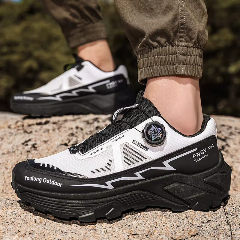 Chaussures de randonnée pour hommes