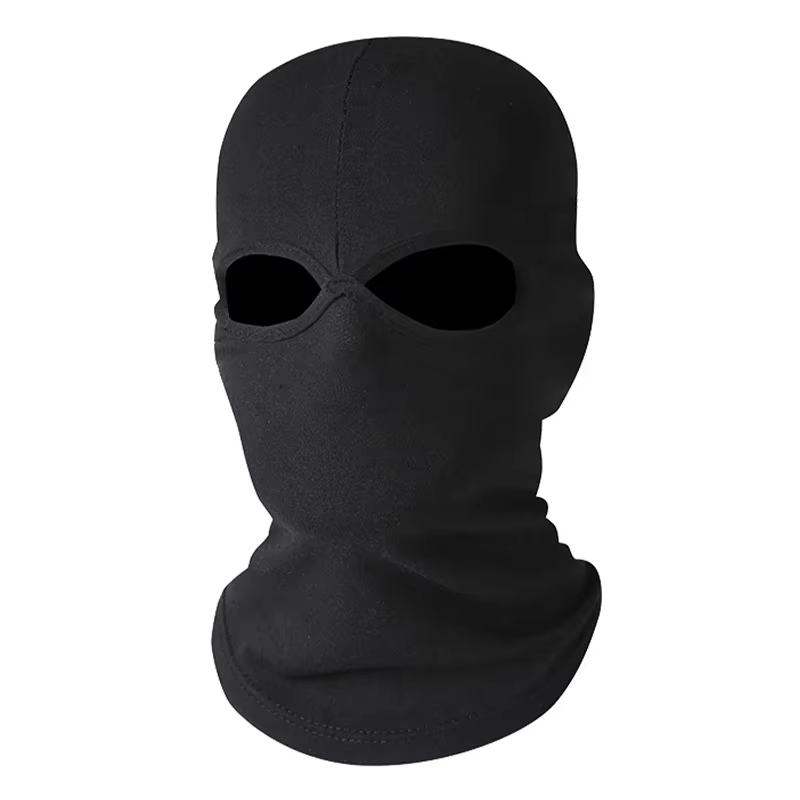 Cagoule pour tout le visage
