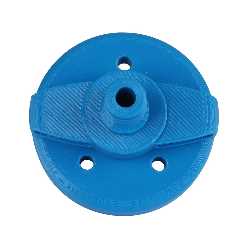 Adaptateur de remplissage de réservoir d'eau pour camping-car - Accessoire essentiel pour les remorques et camping-cars