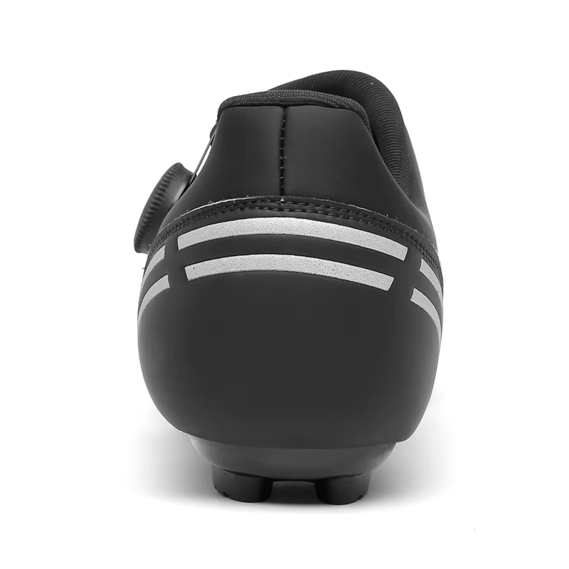 Chaussures de cyclisme 2026 VTT avec crampons pour hommes