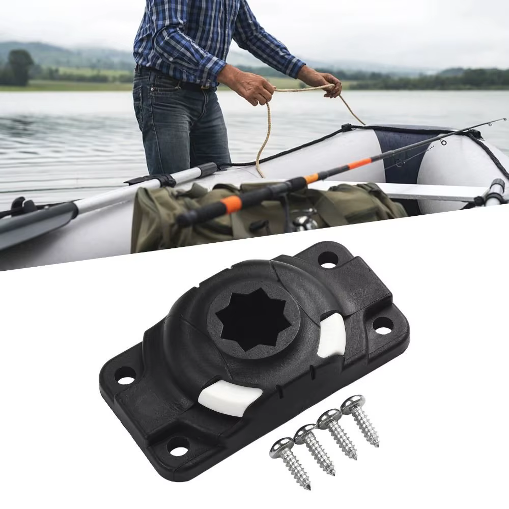 Cadre de Navigation pour Kayak