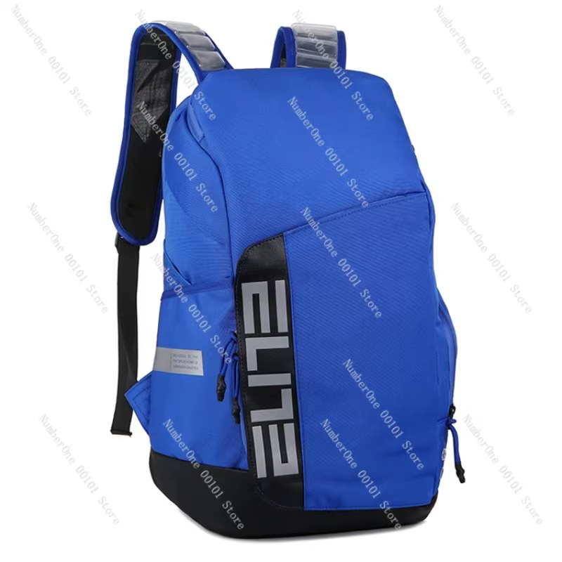 Sac à dos universel à coussin d'air pour le sport, le basketball, les voyages décontractés, le sac d'ordinateur, hommes, femmes, jeunes