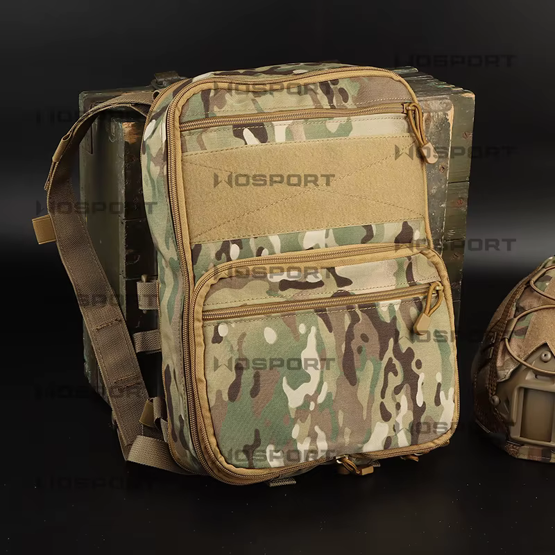 Sac à dos MOLLE grande capacité 20L