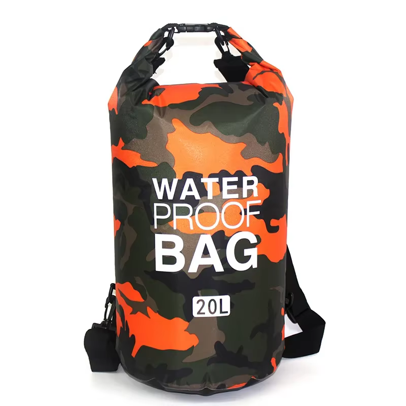 Sac sec étanche pour femmes et hommes