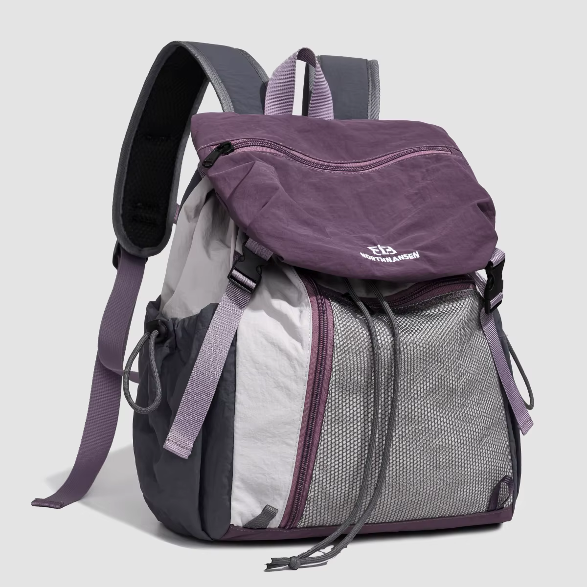 Petit sac à dos d'extérieur pour femme