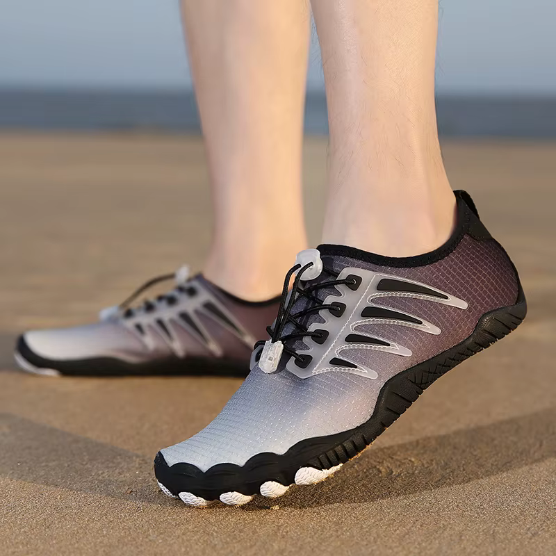 Chaussures d'eau de plage pour hommes et femmes