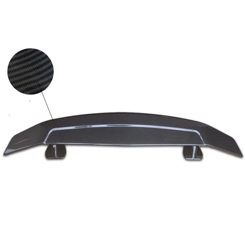 Pour 2005-2025 Mazda MX-5 ND NC Spoiler aile accessoires coffre de voiture lèvre arrière Kit de carrosserie MX5