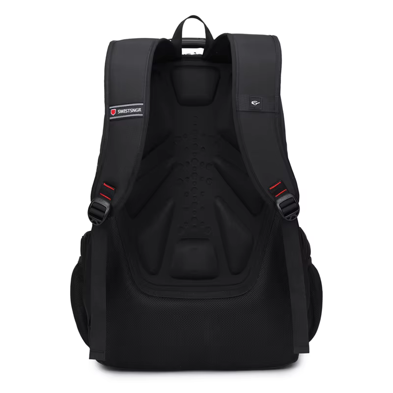 Sacs à dos de voyage imperméables pour hommes