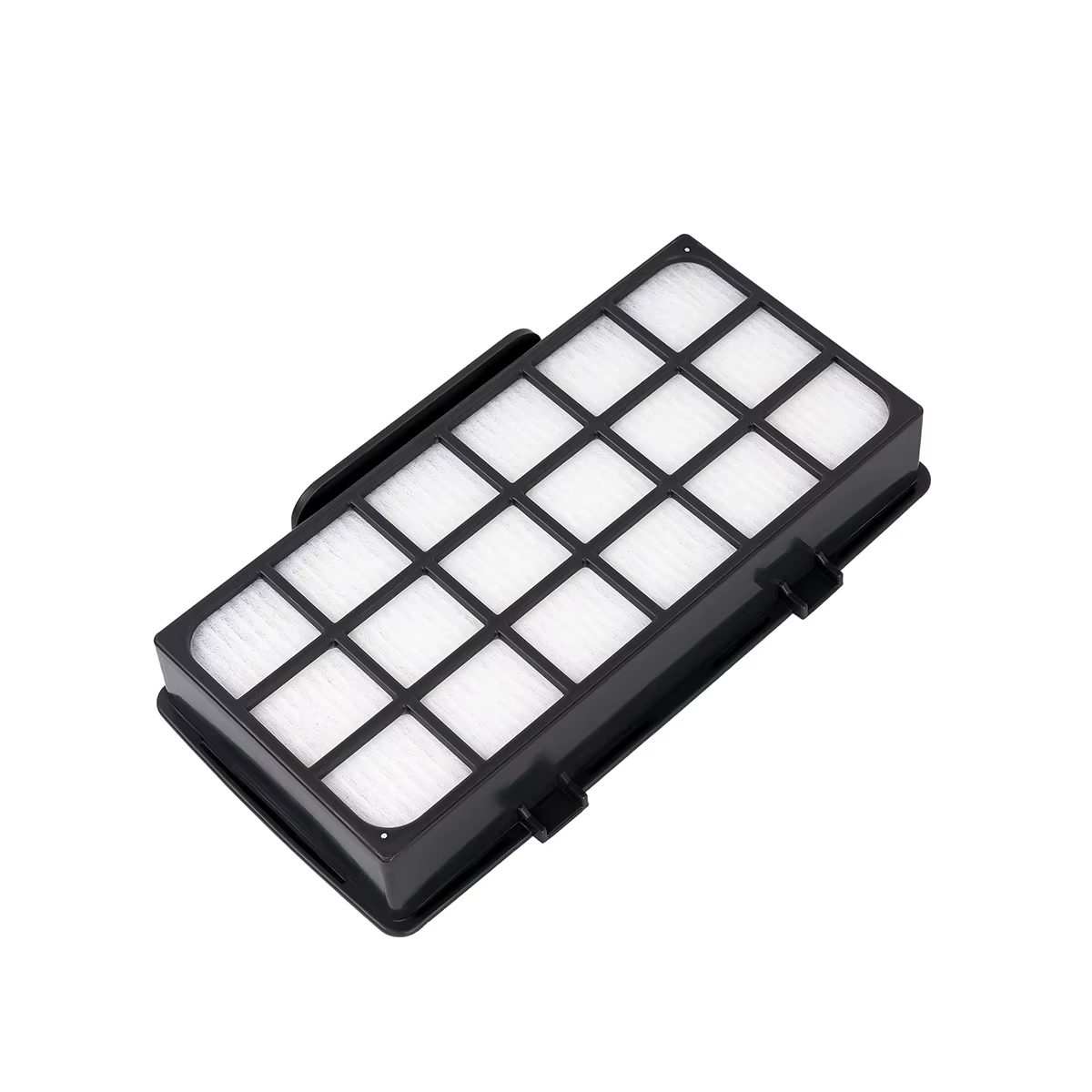 Kit de filtre HEPA pour aspirateur Rowenta HEPA Tefal x-trem tw7647ea RO7623 RO7634 RO76, kit de pièces, accessoires électriques compacts