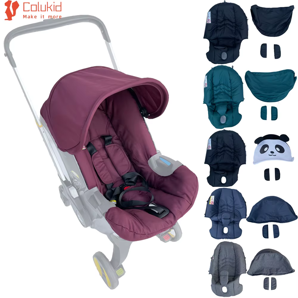 KID COLU ® Accessoires de poussette