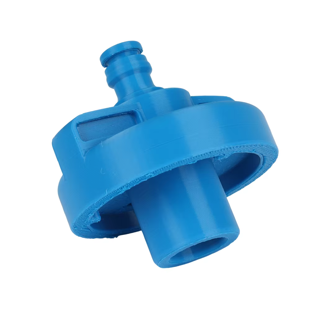 Adaptateur de remplissage de réservoir d'eau pour camping-car - Accessoire essentiel pour les remorques et camping-cars