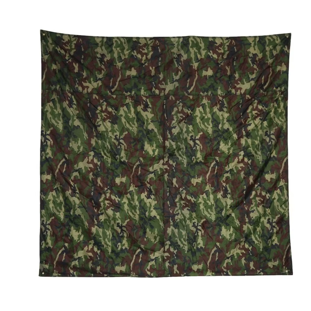 Tente imperméable durable