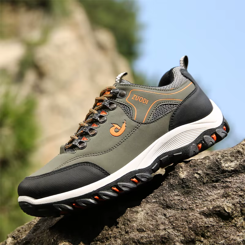 Chaussures de randonnée en plein air pour hommes