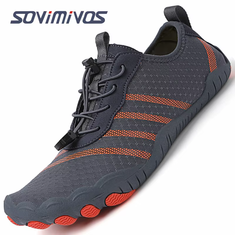 Chaussures de course sur sentier pour hommes