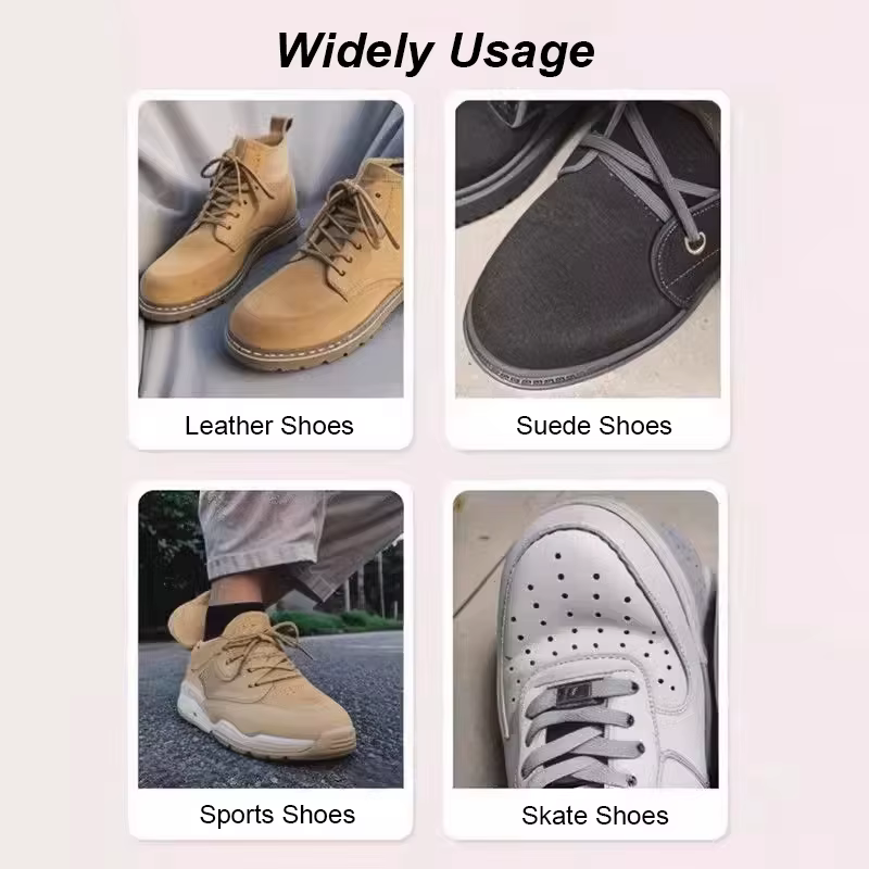 Gomme Nettoyante pour Chaussures en Daim et Baskets