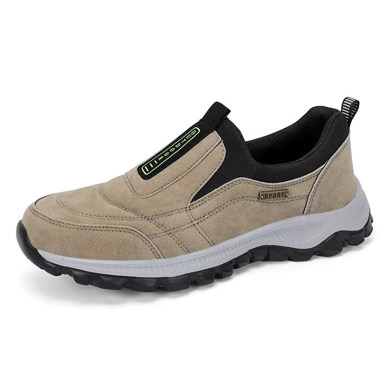 2025 nouvelles chaussures décontractées hommes baskets
