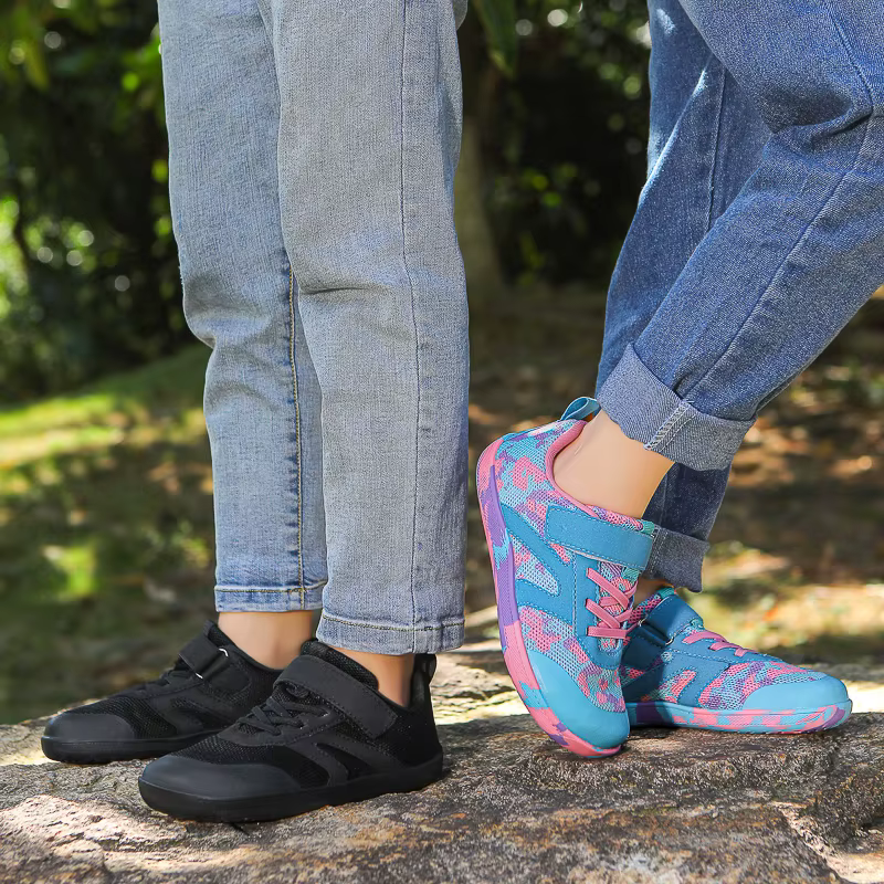 Chaussures de sport pour enfants