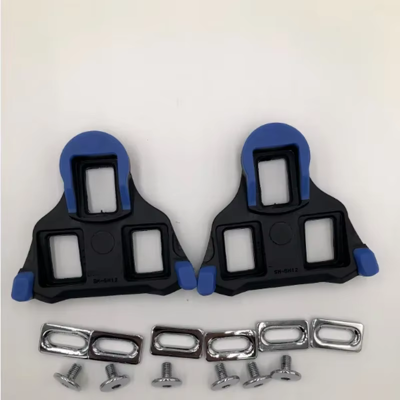 Shimano chaussures crampons vélo de route pédale taquet SH11