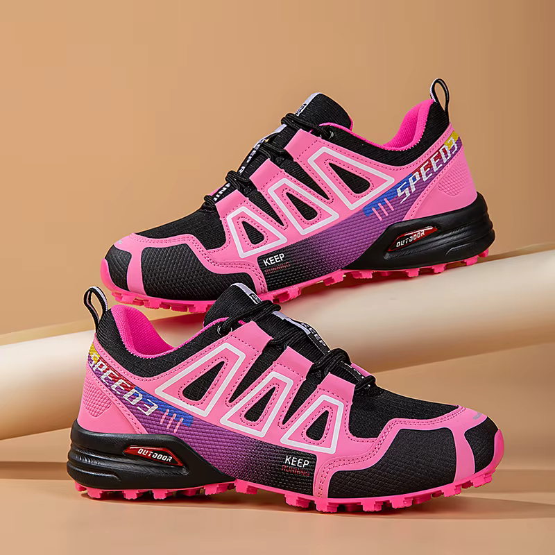 Chaussures de randonnée pour hommes