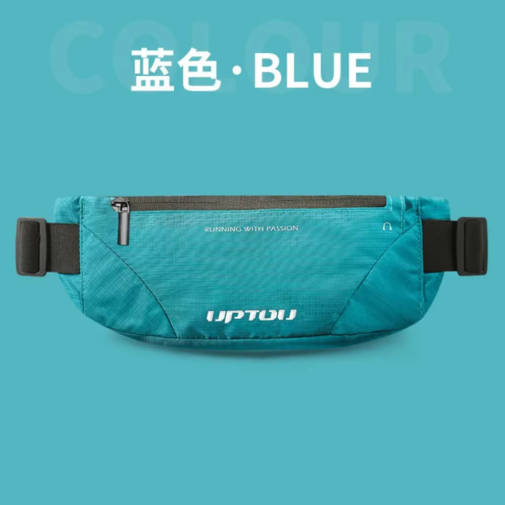 Sac de taille de course pour femmes