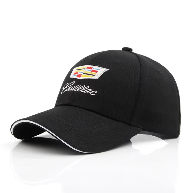 Casquettes Hip Hop Snapback en coton