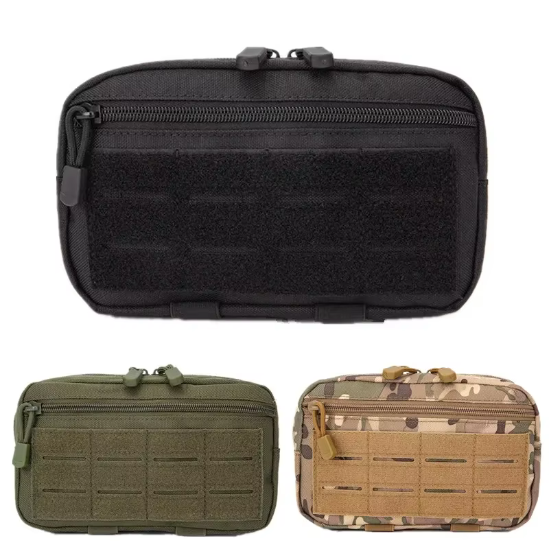 Pochette tactique Molle EDC