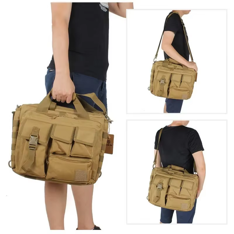 Sac à dos militaire tactique Molle en Nylon