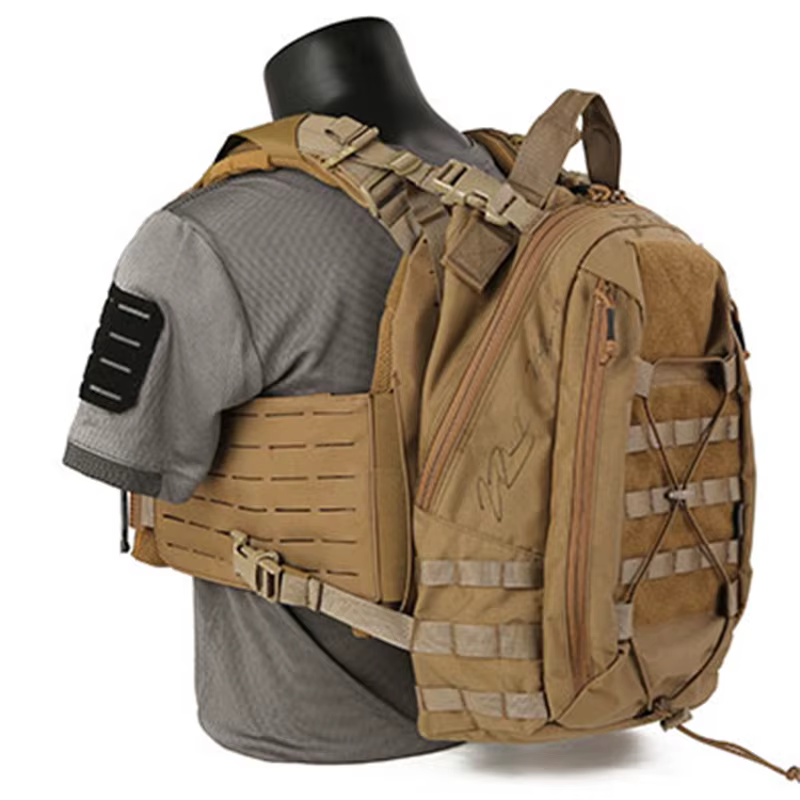 Sac à dos d'assaut Emersongear 18L