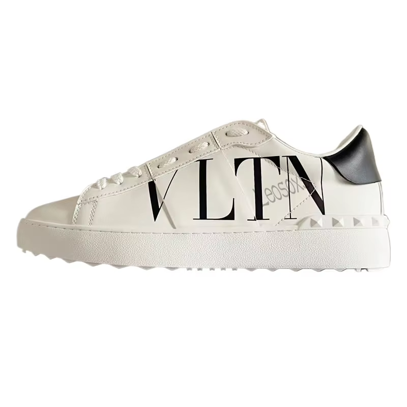 Baskets respirantes tendance printemps pour femme 2026 – Chaussures décontractées en cuir blanc vulcanisé pour femme, idéales pour l'été