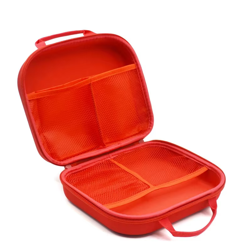 ESCAM – trousse de premiers secours