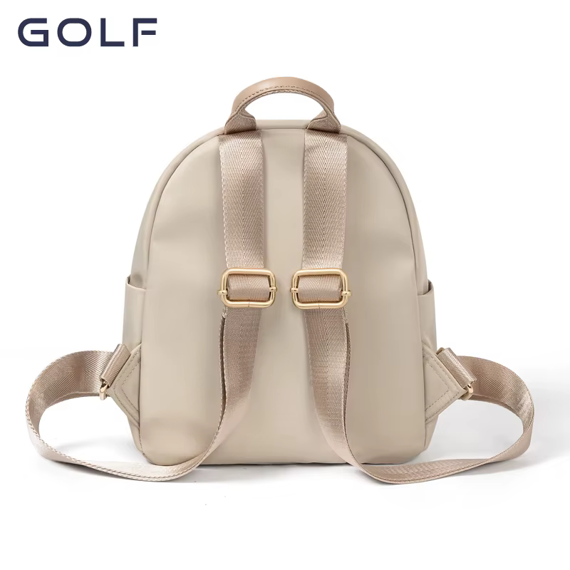 Petit Sac à Dos Golf observateur et Élégant pour Femme