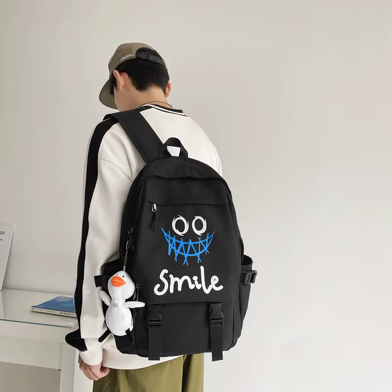 Sac à dos de poche avant