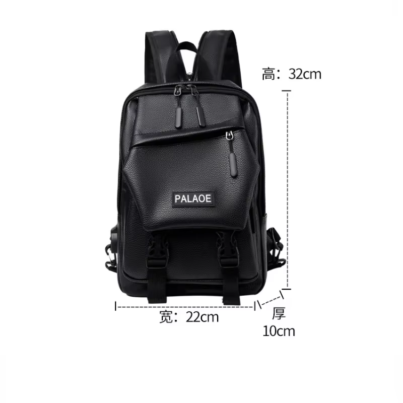 Mini sac à dos pour hommes