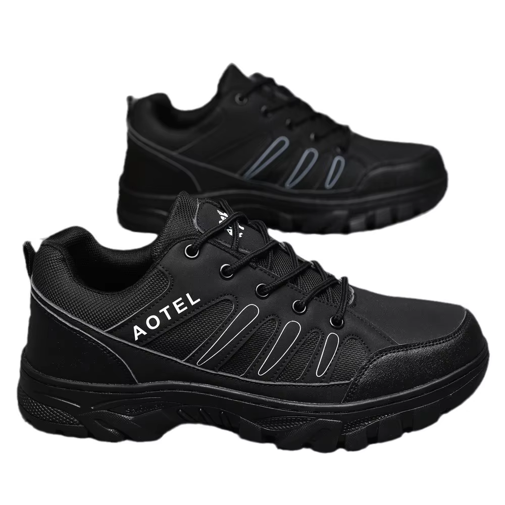 Chaussures de randonnée tendance pour hommes