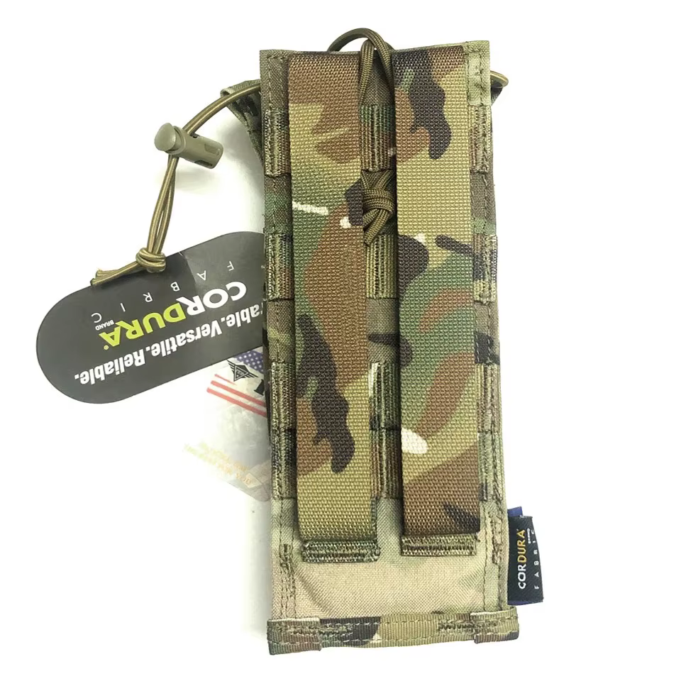 Pochette Radio FMA inclinable 152 MBTR MC, paquet d'accessoires, livraison gratuite