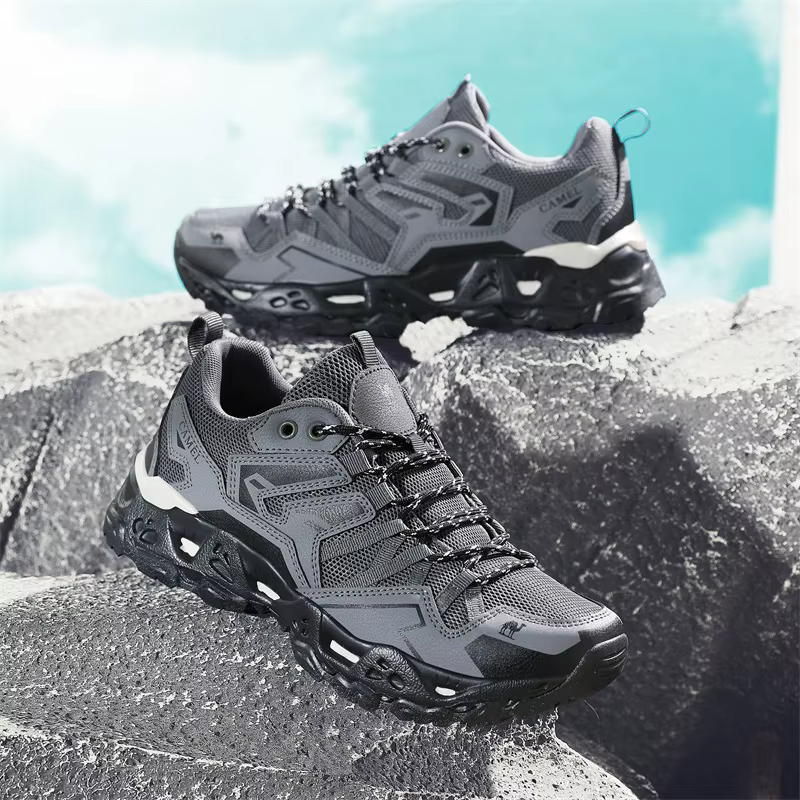Chaussures de randonnée pour hommes et femmes