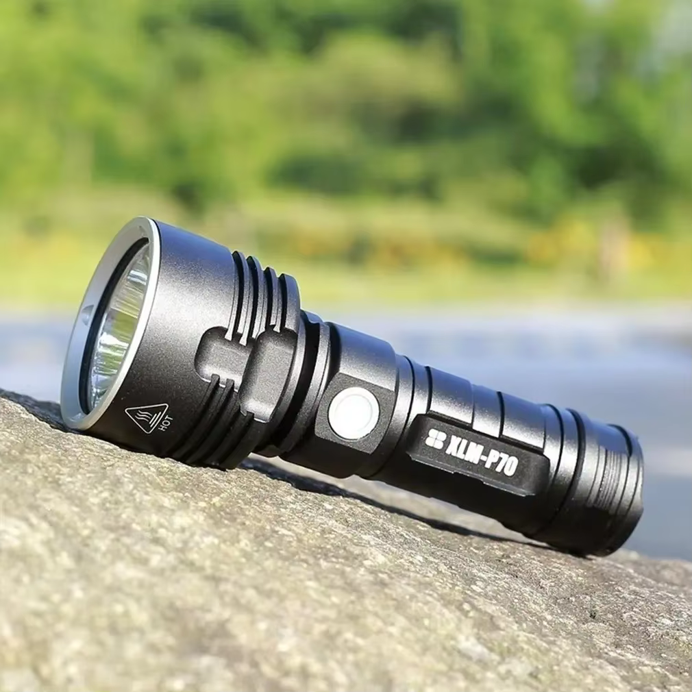 P70 L2 lampe de poche