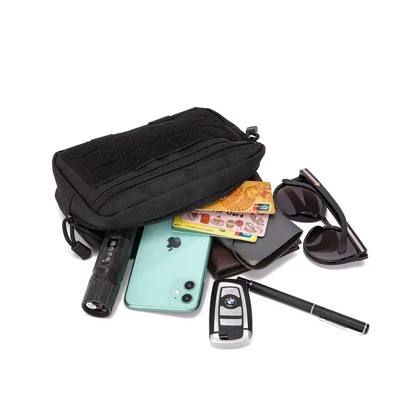 Pochette tactique Molle EDC