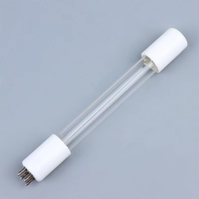 Ampoule de remplacement pour lampe UV 5W, pour CUV-305,CUV-505,JUP-02,CUP-805, pièce de rechange, filtre UVC 5 watts, pompe submersible